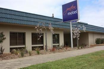 Junction Motel