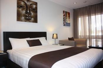 Junction Motel Maryborough