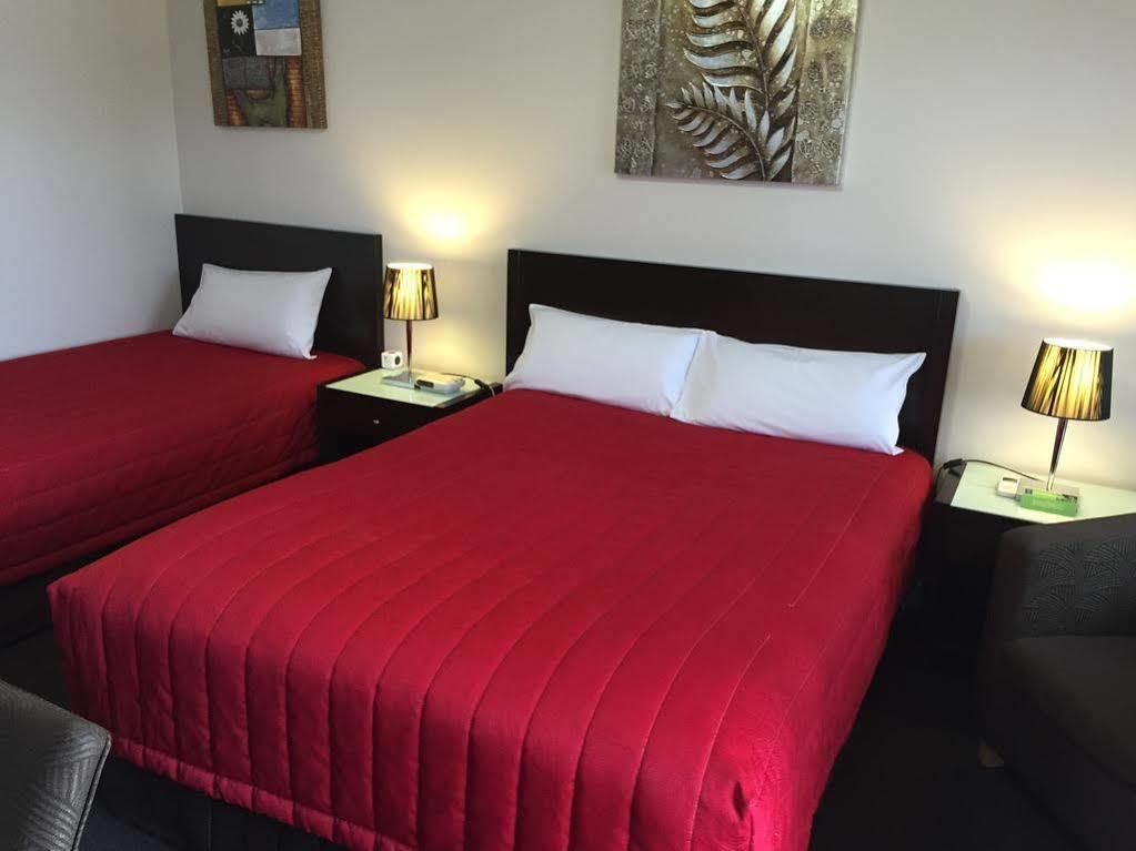 Junction Motel Maryborough