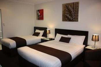 Junction Motel